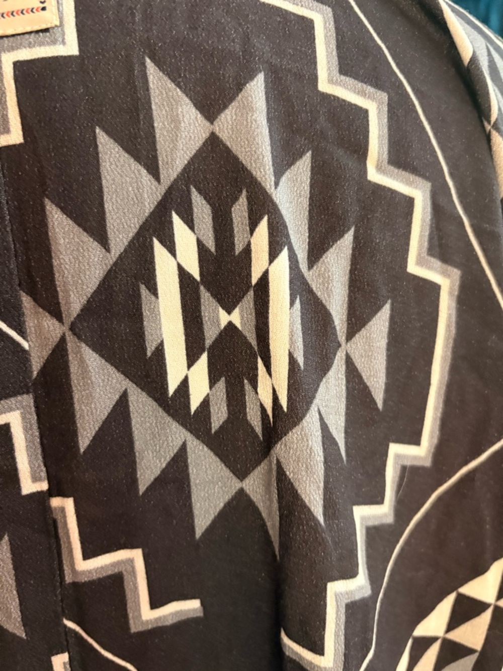 Pendleton set - Picture 5 of 7
